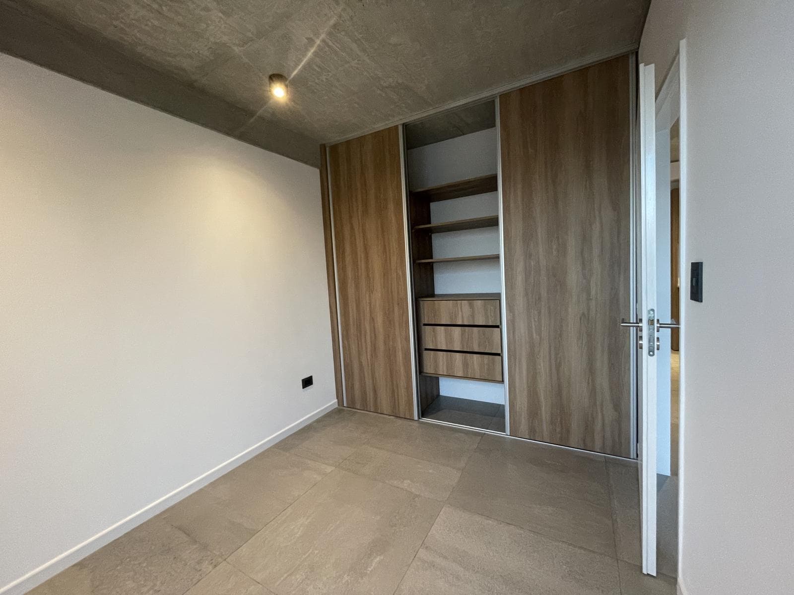 Departamento 2 ambientes en Villa Urquiza - foto 13