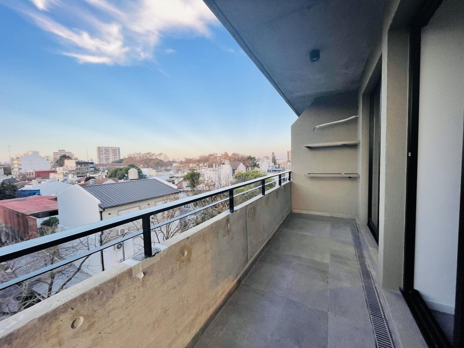 Departamento 2 ambientes en Villa Urquiza - foto 4