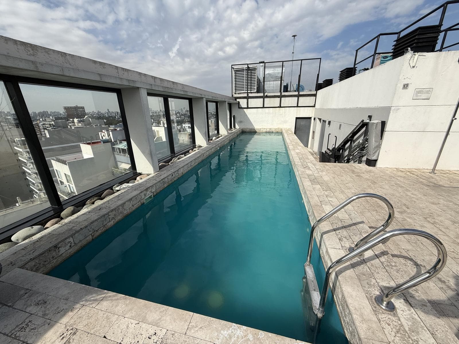 Departamento 2 ambientes en Villa Urquiza - foto 13