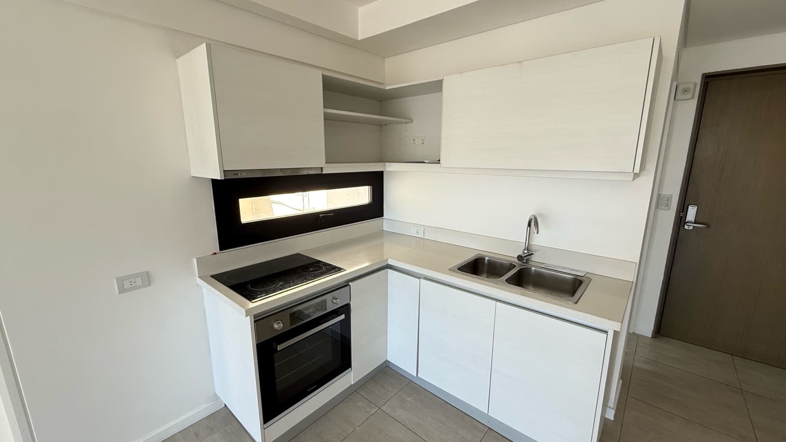 Departamento 2 ambientes en Villa Urquiza - foto 3