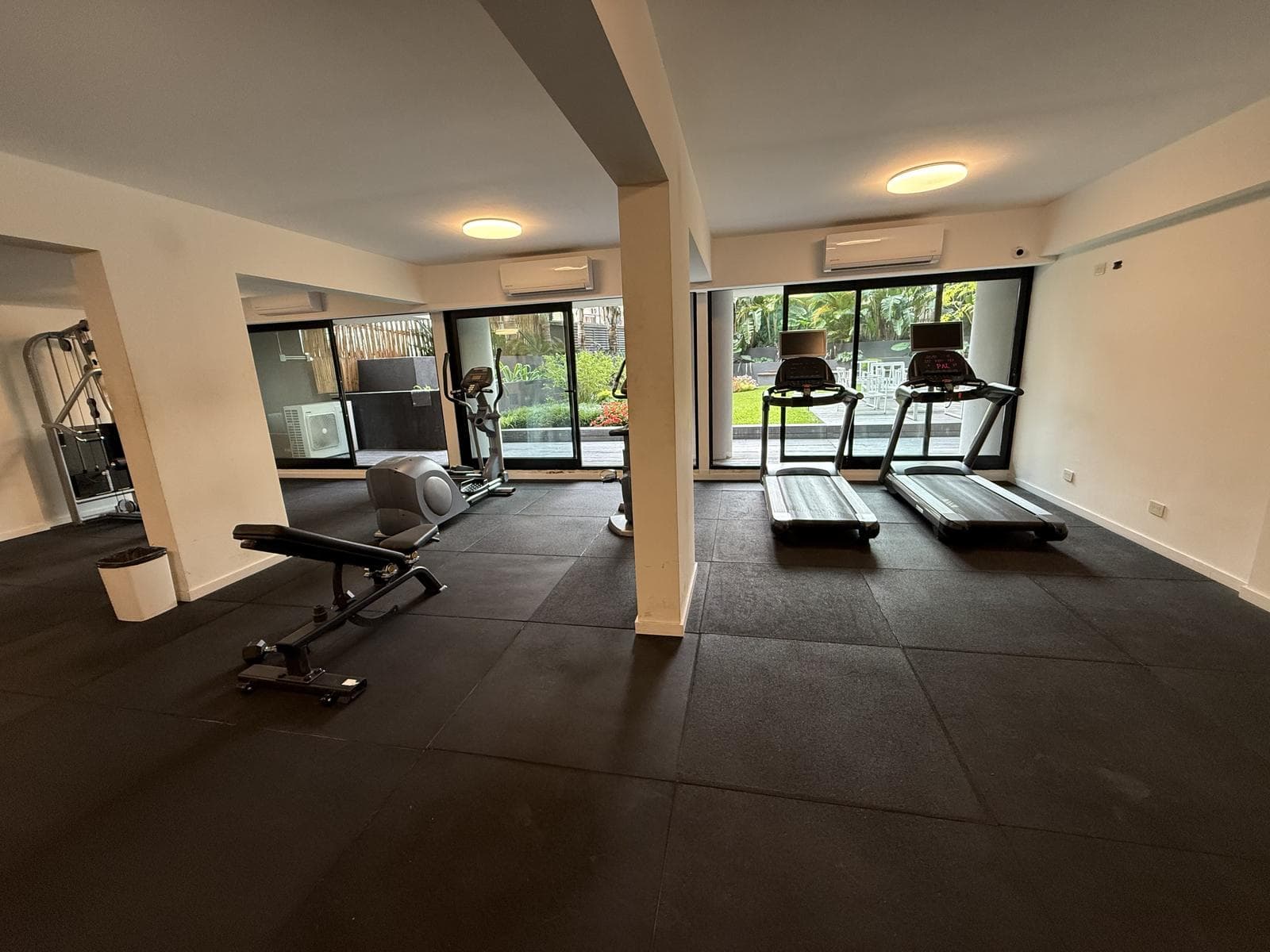 Departamento 2 ambientes en Villa Urquiza - foto 26