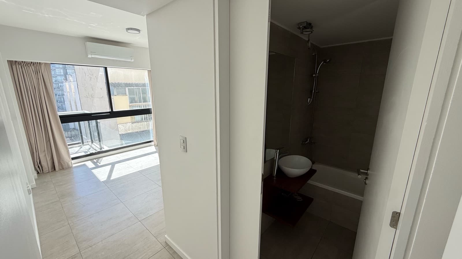 Departamento 2 ambientes en Villa Urquiza - foto 8