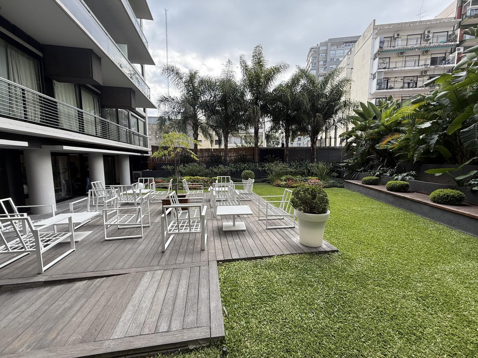 Departamento 2 ambientes en Villa Urquiza - foto 30