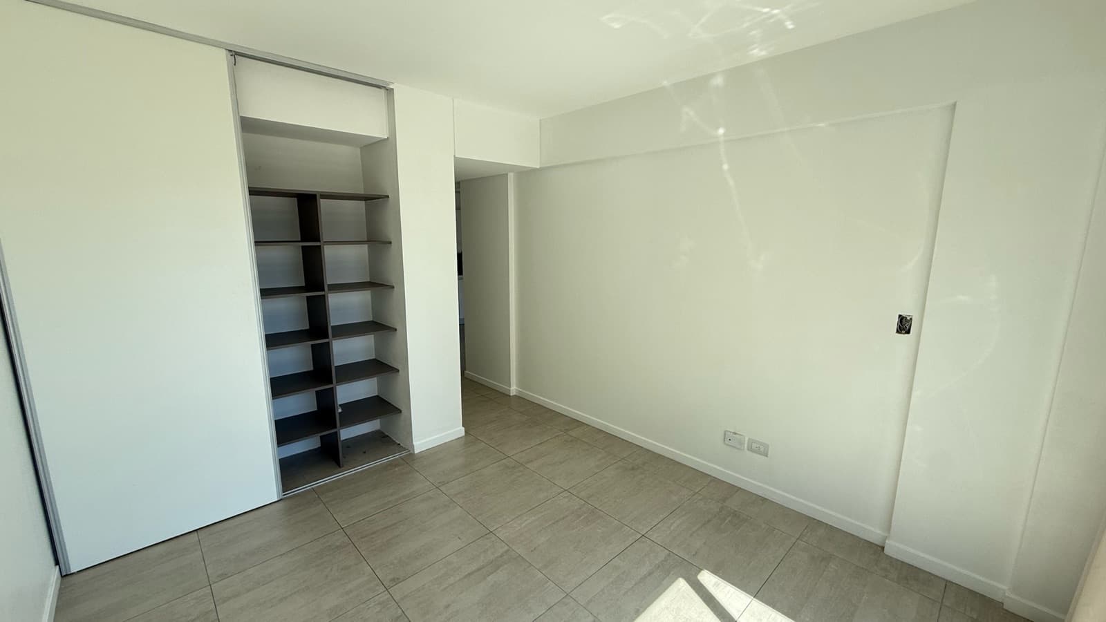 Departamento 2 ambientes en Villa Urquiza - foto 9