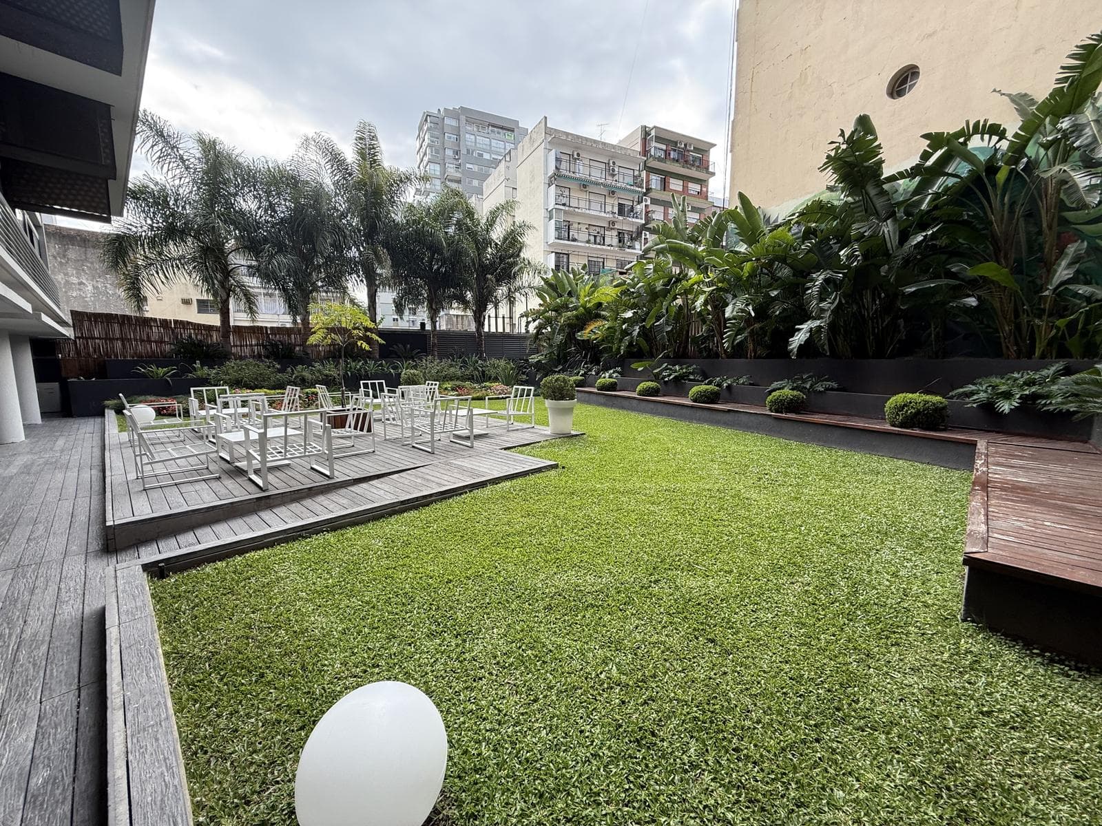 Departamento 2 ambientes en Villa Urquiza - foto 28