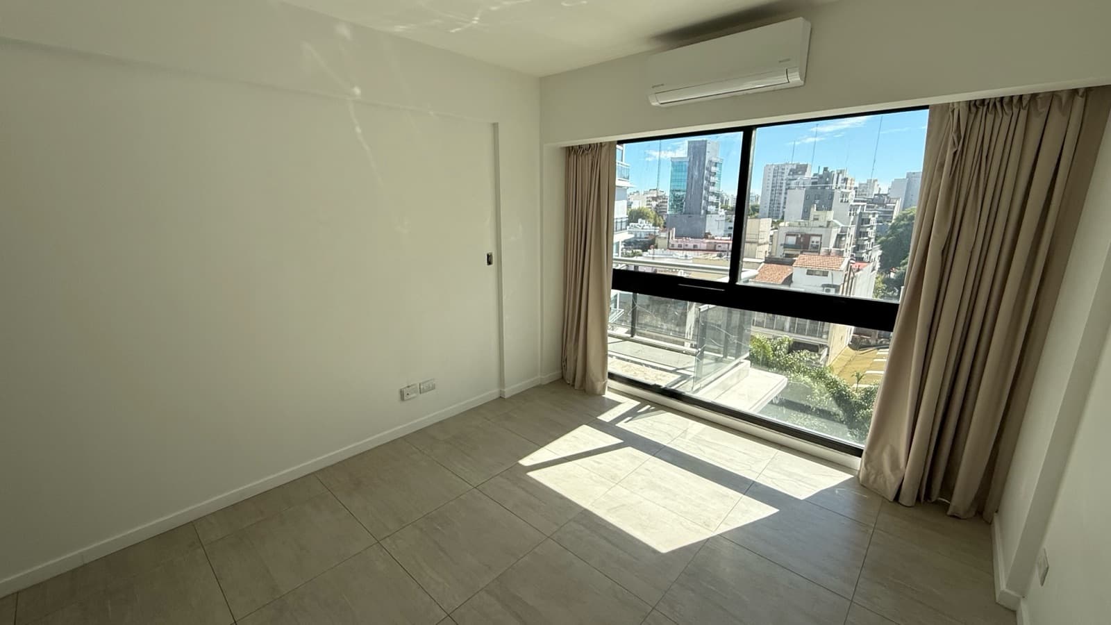 Departamento 2 ambientes en Villa Urquiza - foto 7