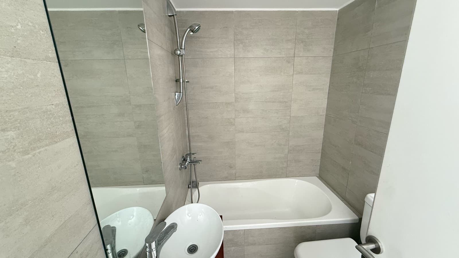 Departamento 2 ambientes en Villa Urquiza - foto 12