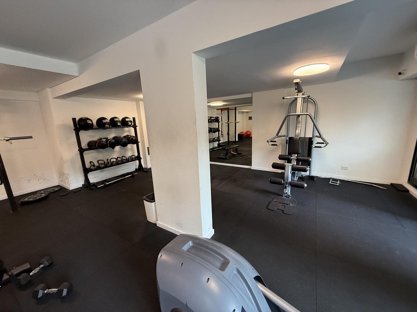 Departamento 2 ambientes en Villa Urquiza - foto 32