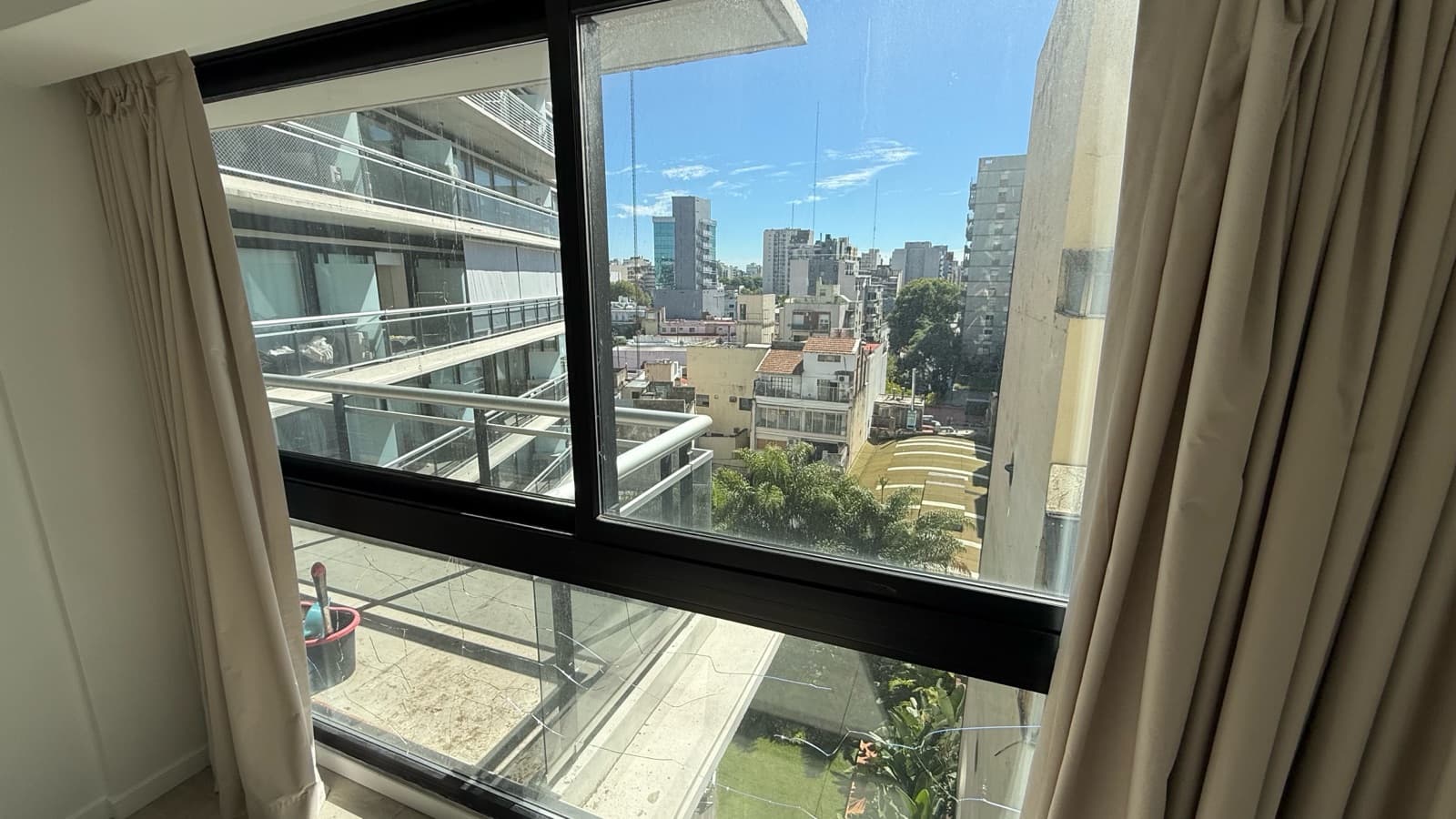 Departamento 2 ambientes en Villa Urquiza - foto 10