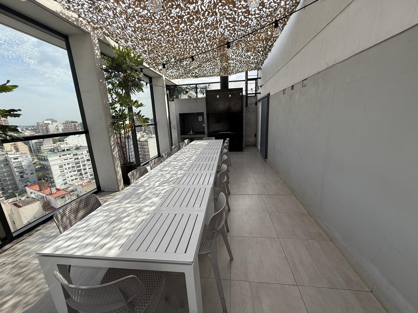 Departamento 2 ambientes en Villa Urquiza - foto 19