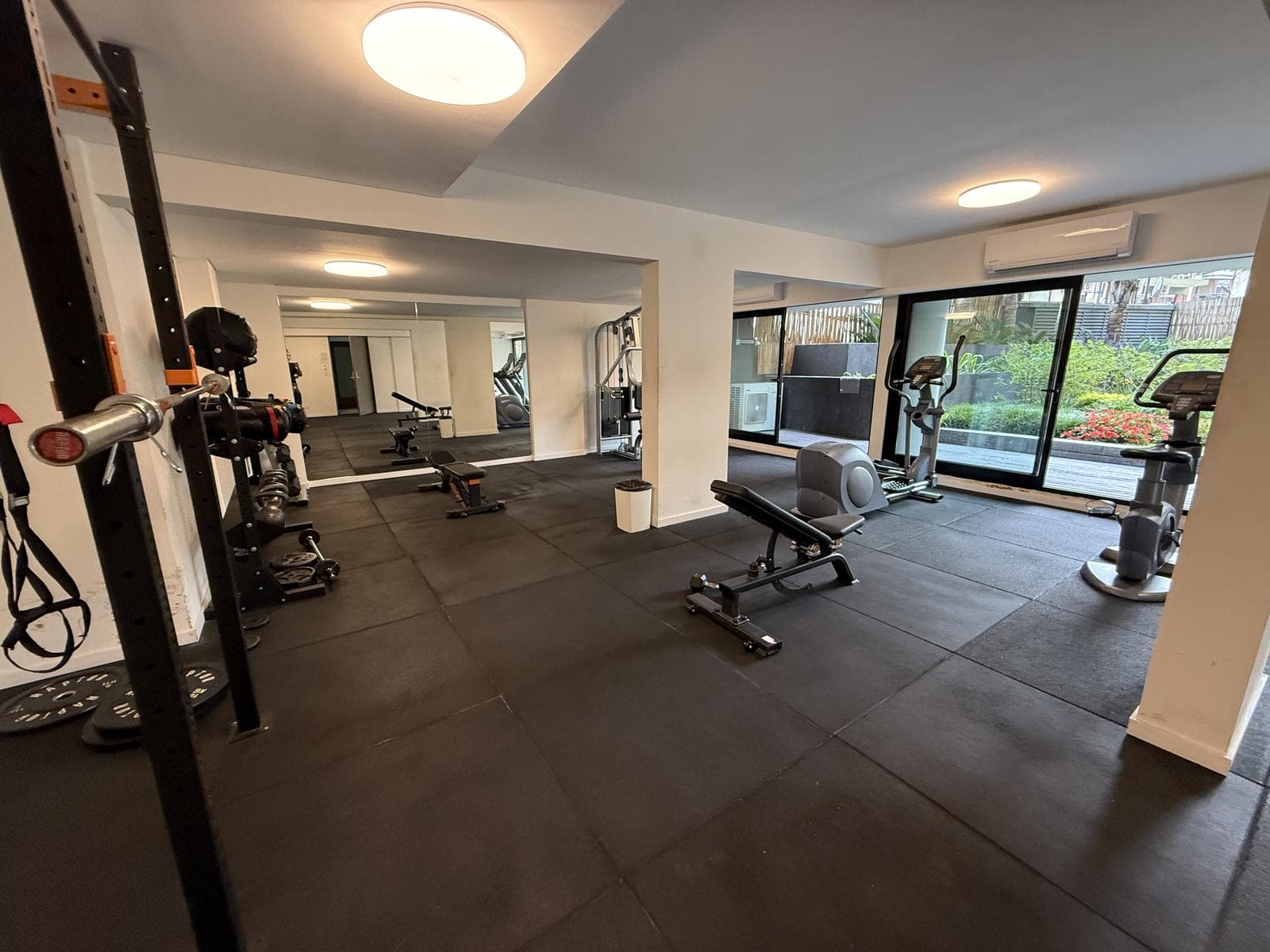 Departamento 2 ambientes en Villa Urquiza - foto 29