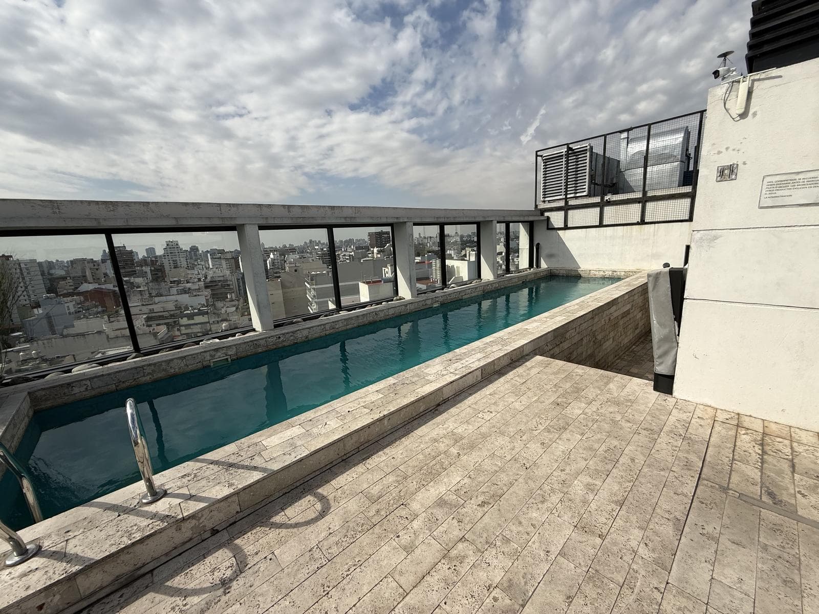 Departamento 2 ambientes en Villa Urquiza - foto 21