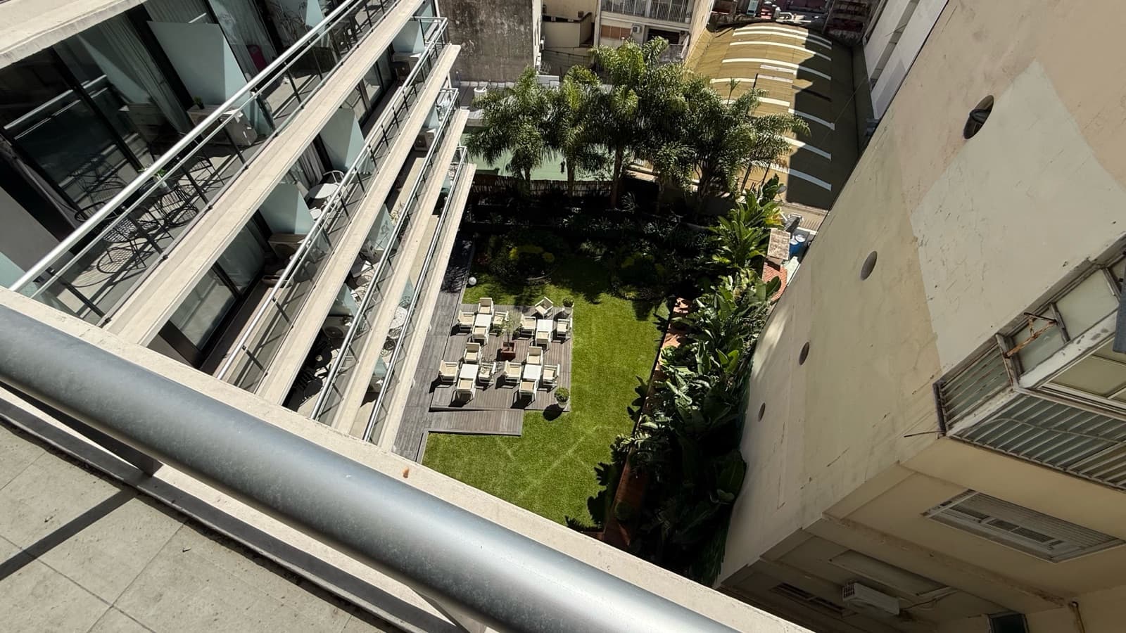 Departamento 2 ambientes en Villa Urquiza - foto 15