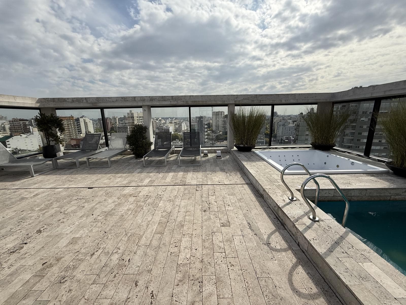 Departamento 2 ambientes en Villa Urquiza - foto 17