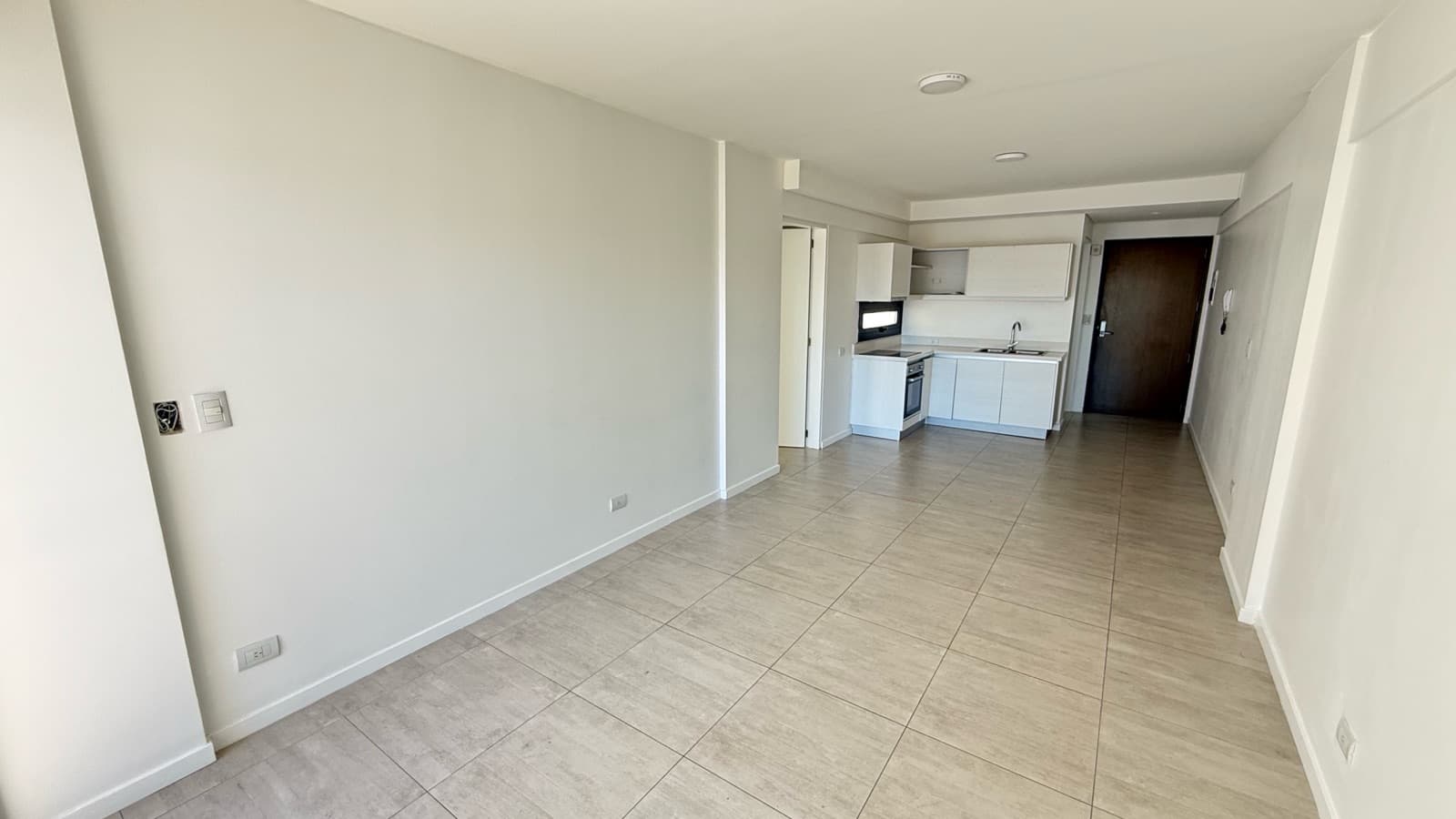 Departamento 2 ambientes en Villa Urquiza - foto 4