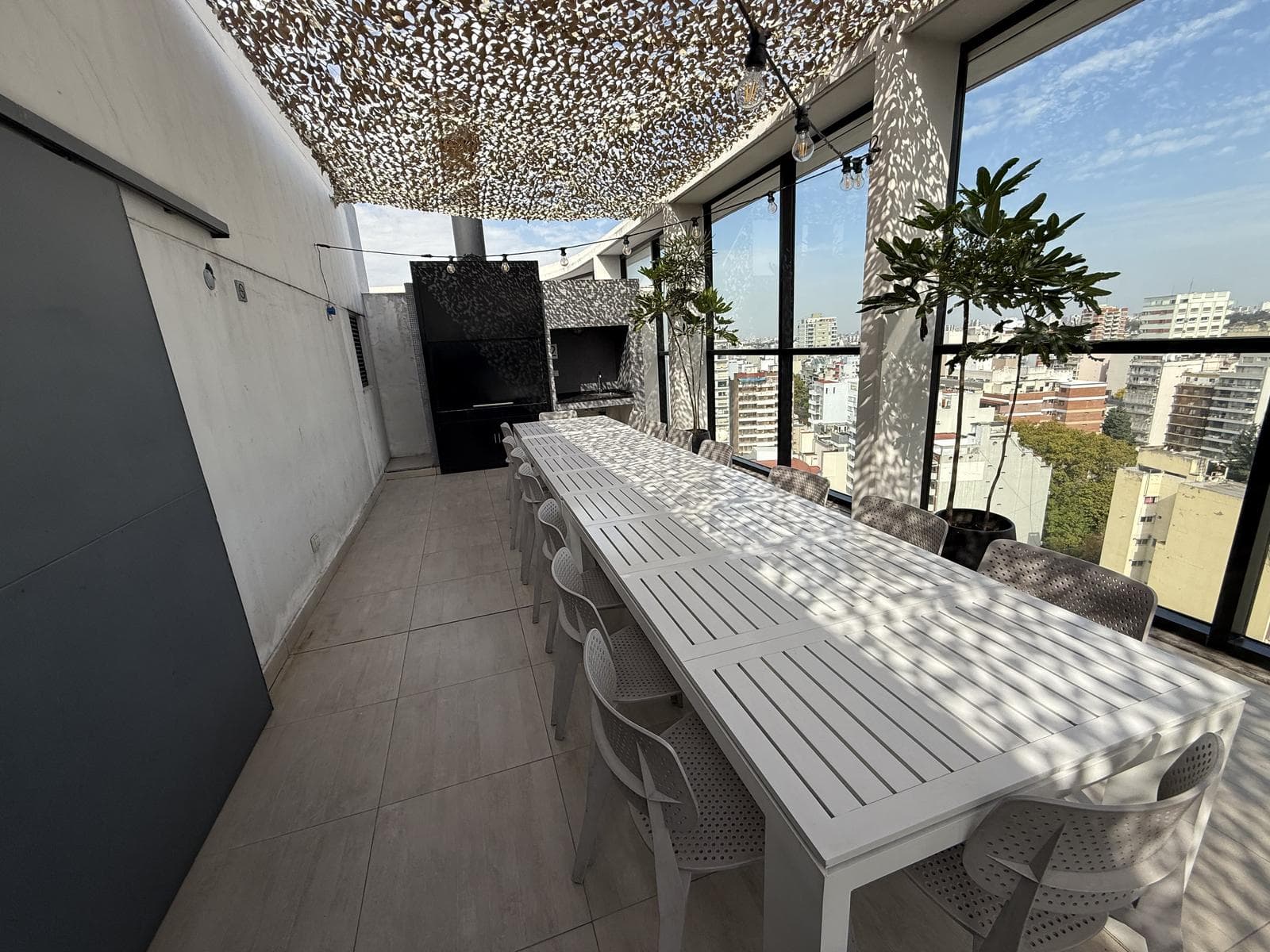 Departamento 2 ambientes en Villa Urquiza - foto 20