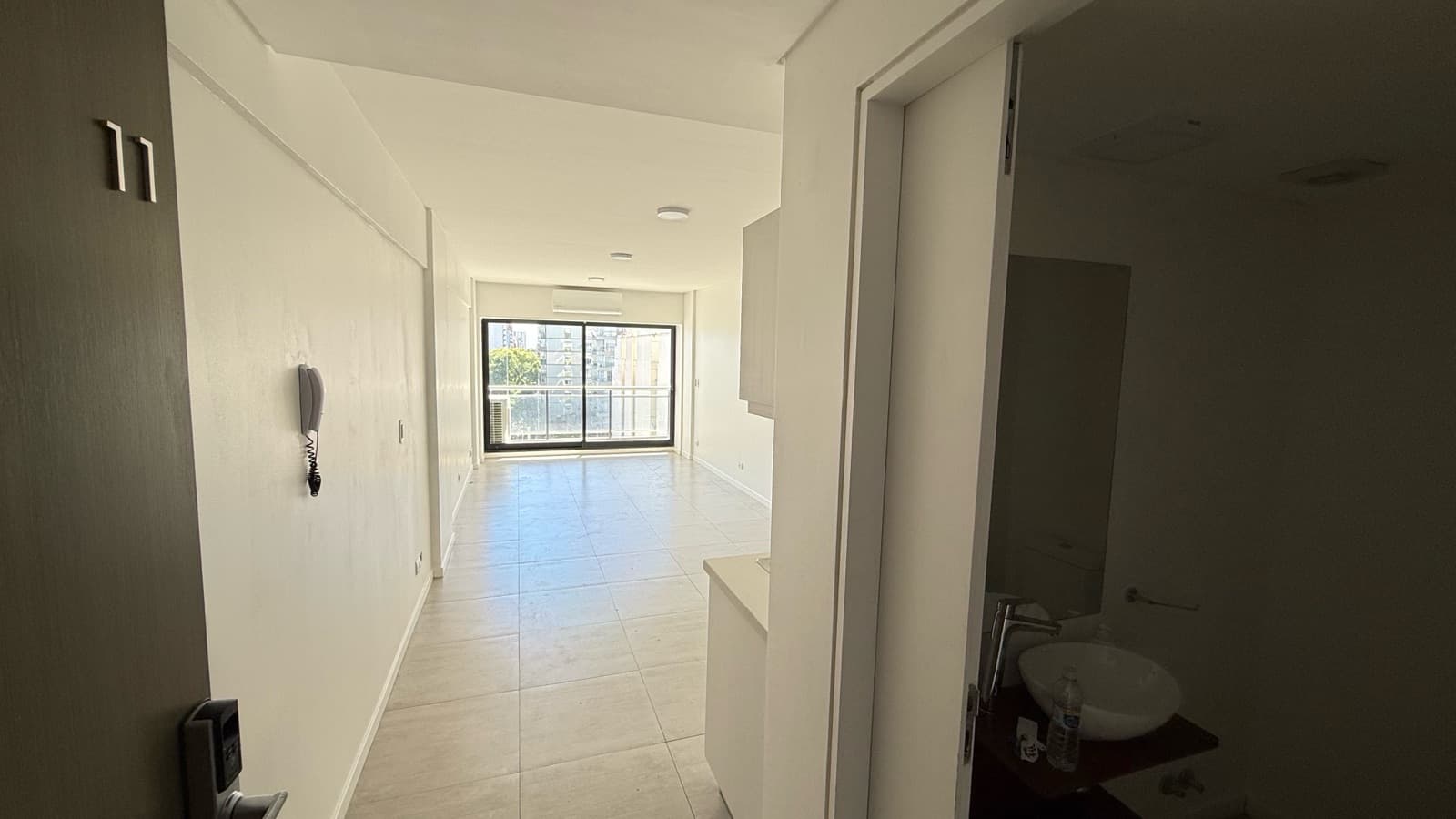 Departamento 2 ambientes en Villa Urquiza - foto 1