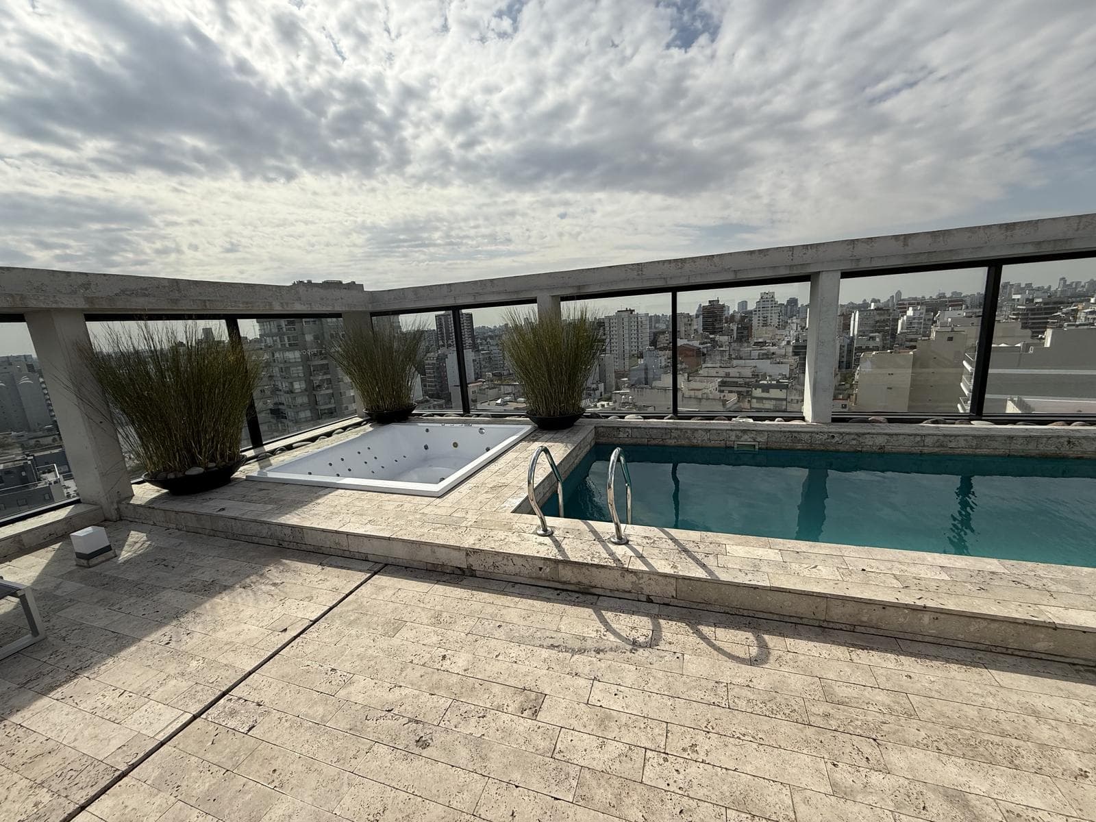 Departamento 2 ambientes en Villa Urquiza - foto 16