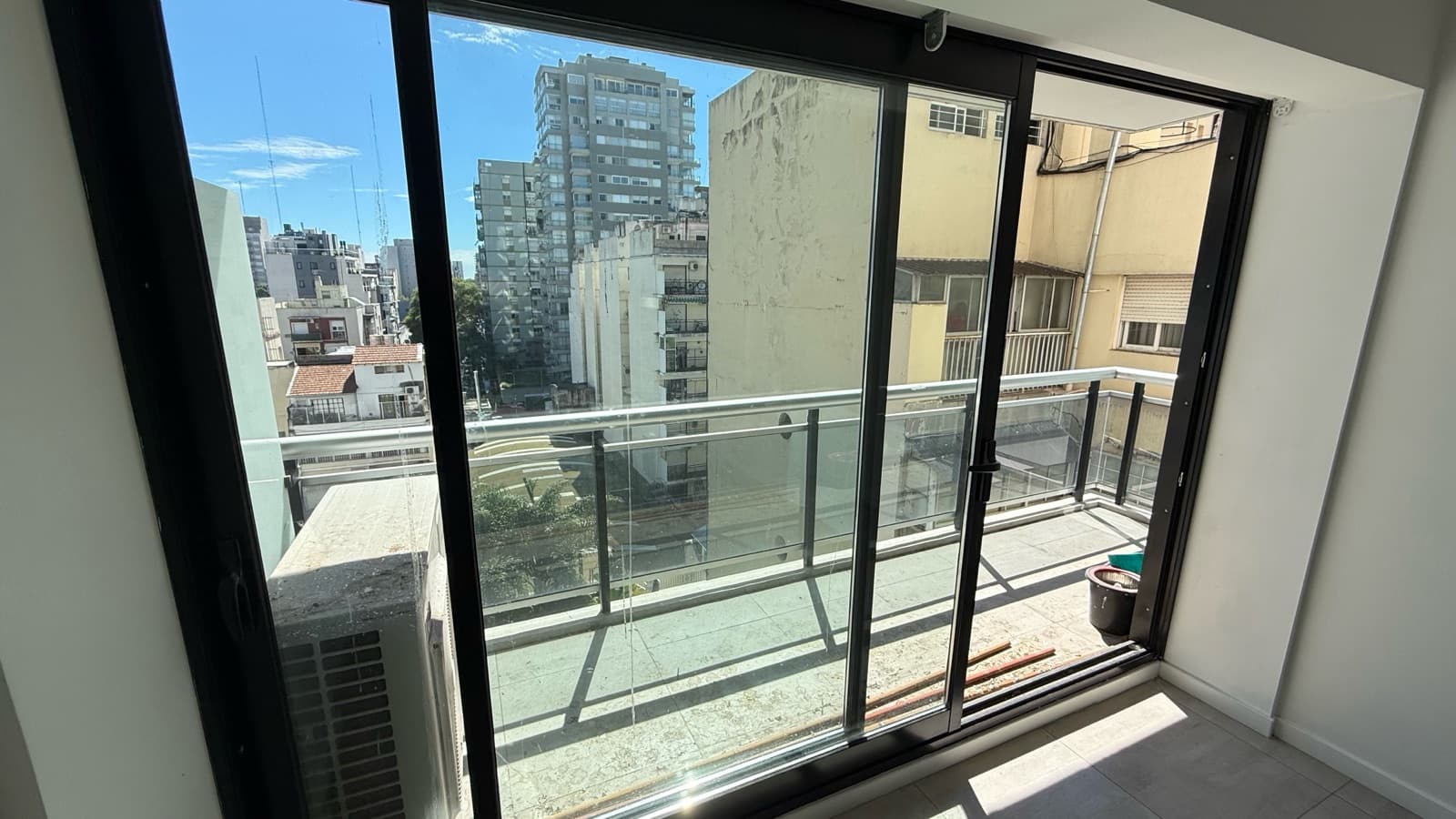 Departamento 2 ambientes en Villa Urquiza - foto 5