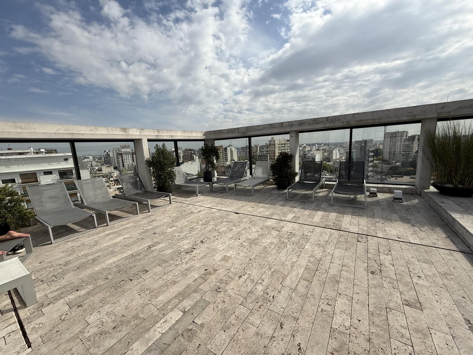 Departamento 2 ambientes en Villa Urquiza - foto 18