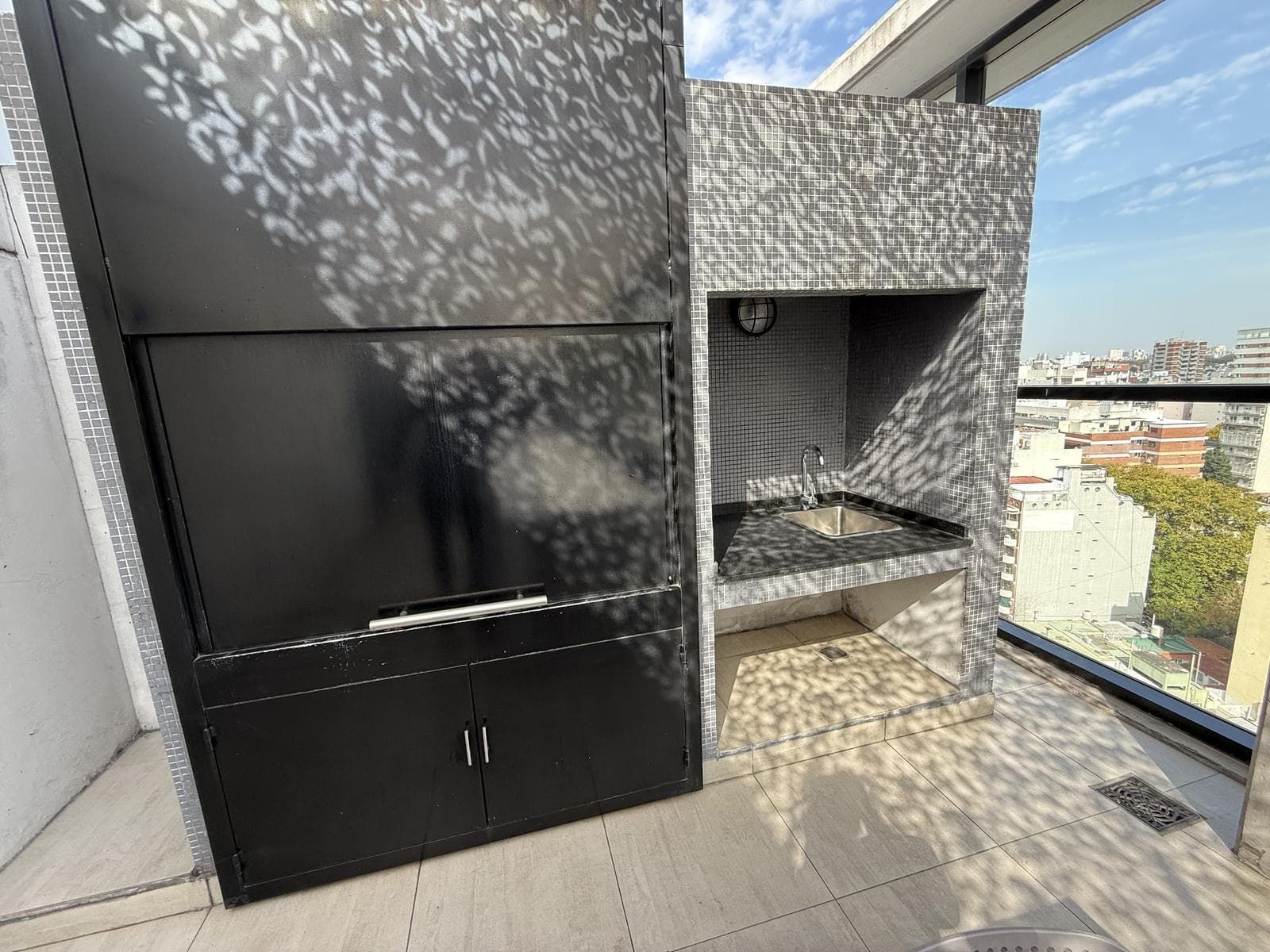 Departamento 2 ambientes en Villa Urquiza - foto 24