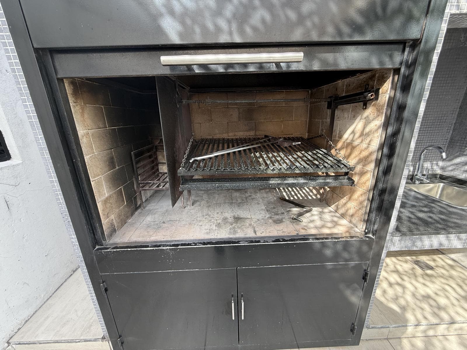 Departamento 2 ambientes en Villa Urquiza - foto 25