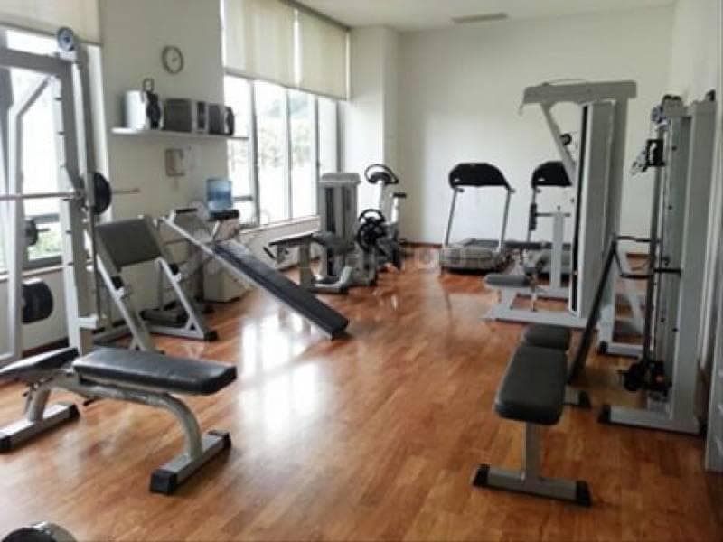 Departamento 2 ambientes en Puerto Madero - foto 9