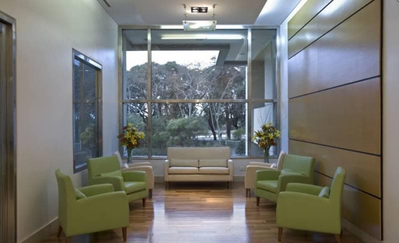 Departamento 2 ambientes en Puerto Madero - foto 7