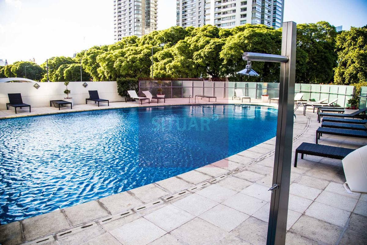 Departamento 2 ambientes en Puerto Madero - foto 16