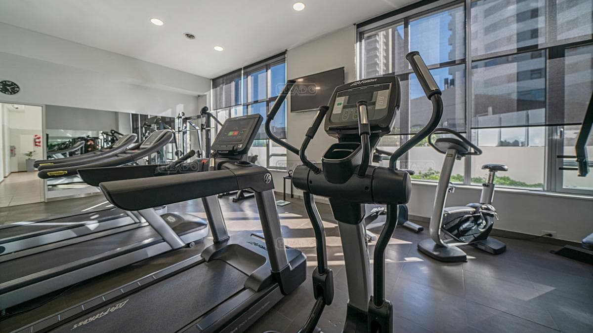 Departamento 2 ambientes en Puerto Madero - foto 2