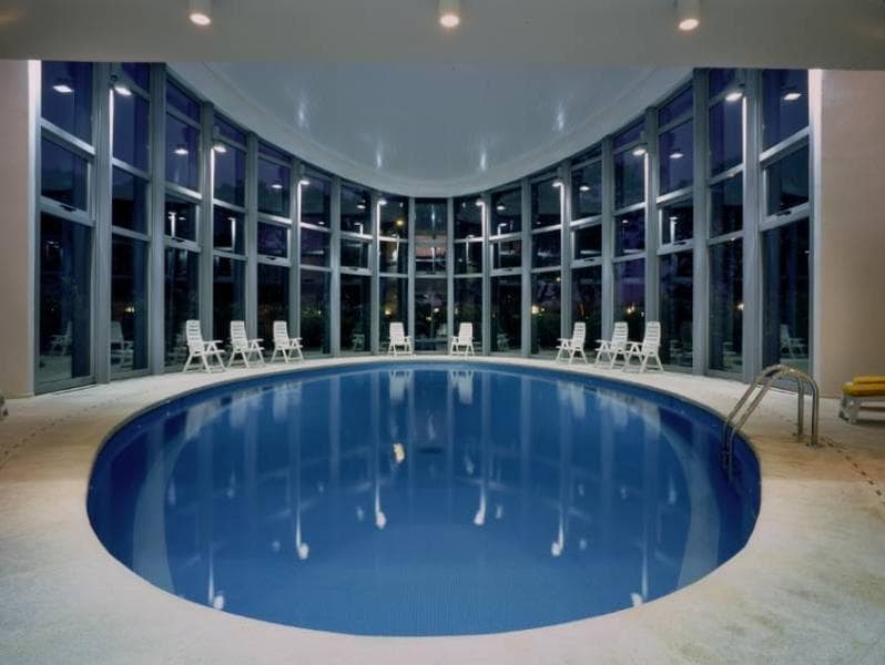 Departamento 2 ambientes en Puerto Madero - foto 4