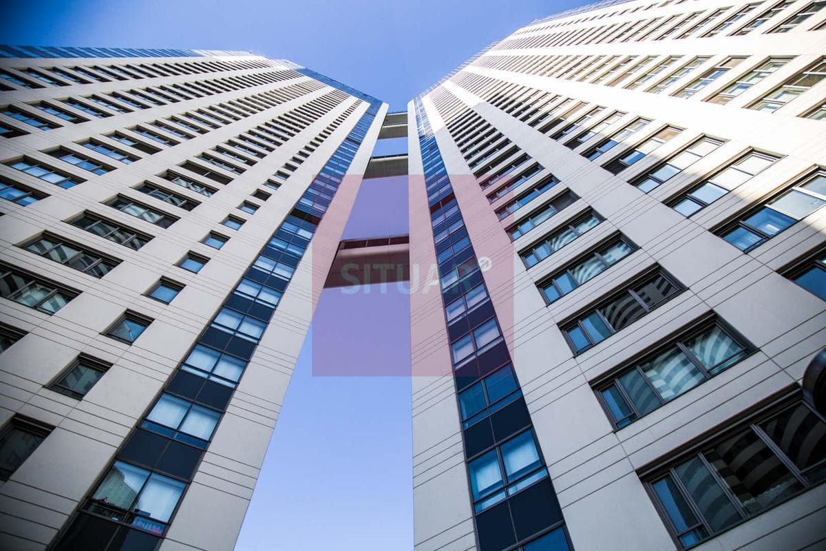 Departamento 2 ambientes en Puerto Madero - foto 17