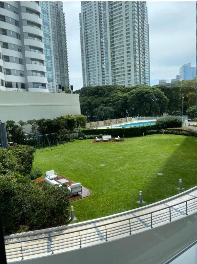 Departamento 2 ambientes en Puerto Madero - foto 14