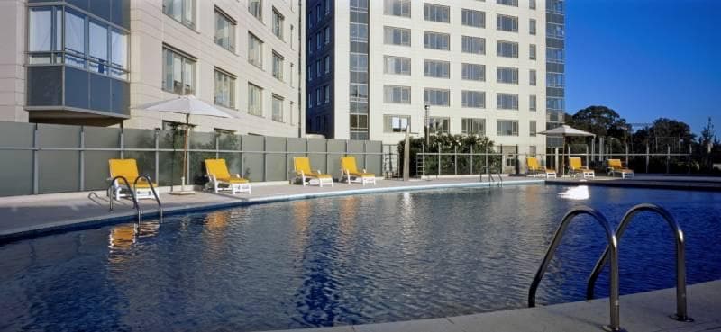 Departamento 2 ambientes en Puerto Madero - foto 8