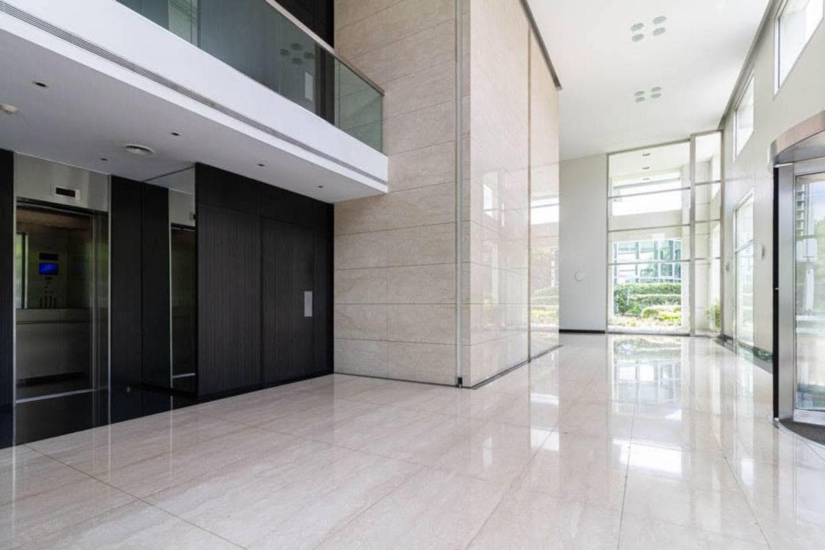 Departamento 2 ambientes en Puerto Madero - foto 11