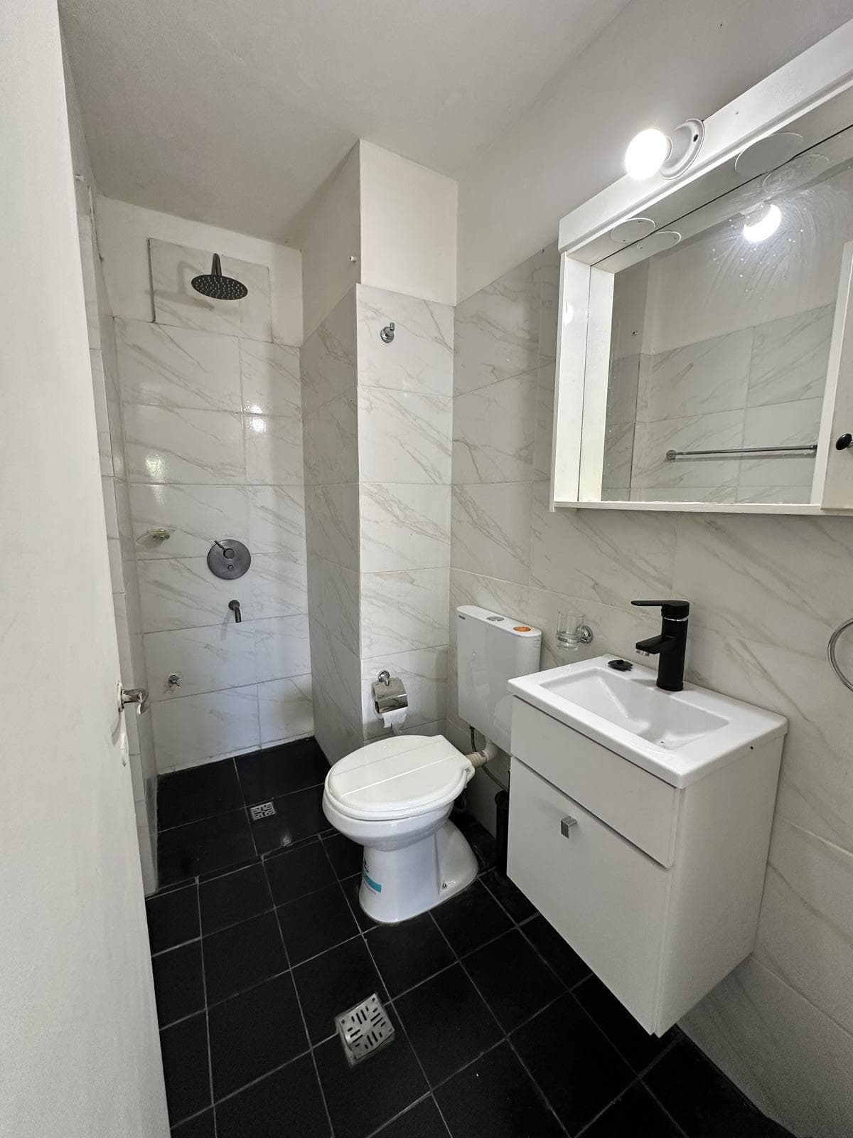 Departamento 1 ambientes en San Cristobal - foto 4