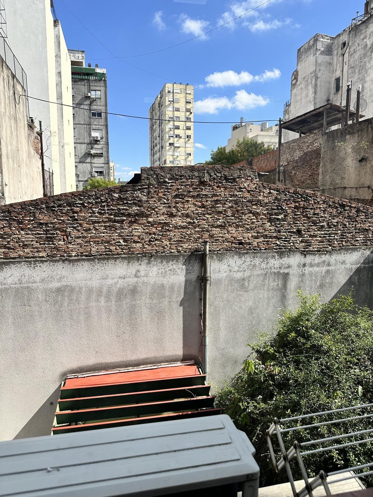 Departamento 1 ambientes en San Cristobal - foto 6