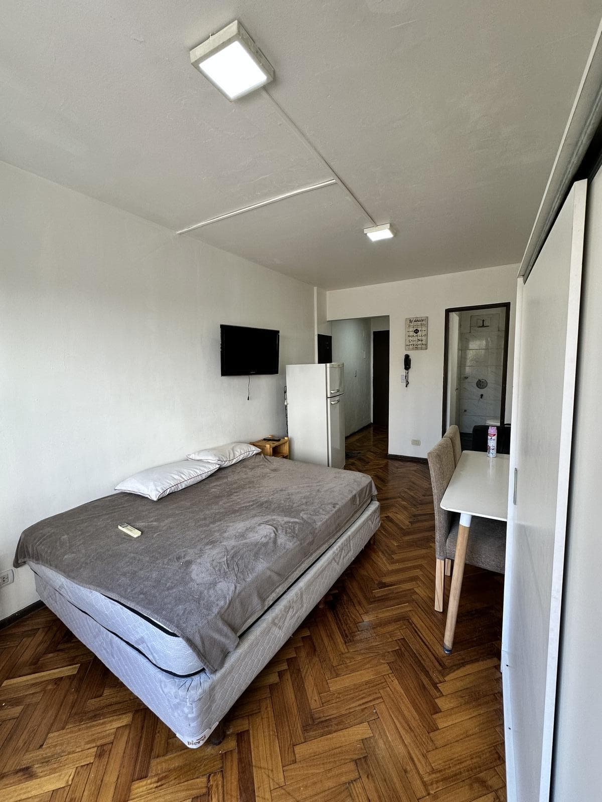 Departamento 1 ambientes en San Cristobal - foto 3