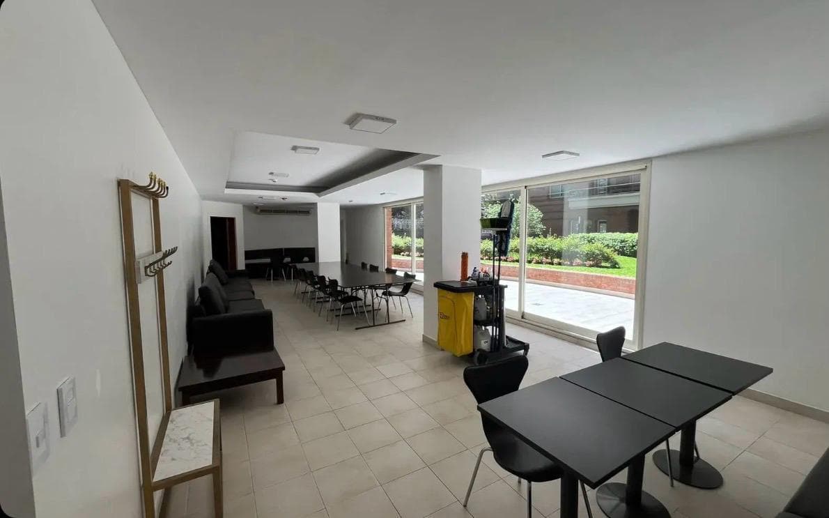 Departamento 3 ambientes en Puerto Madero - foto 38