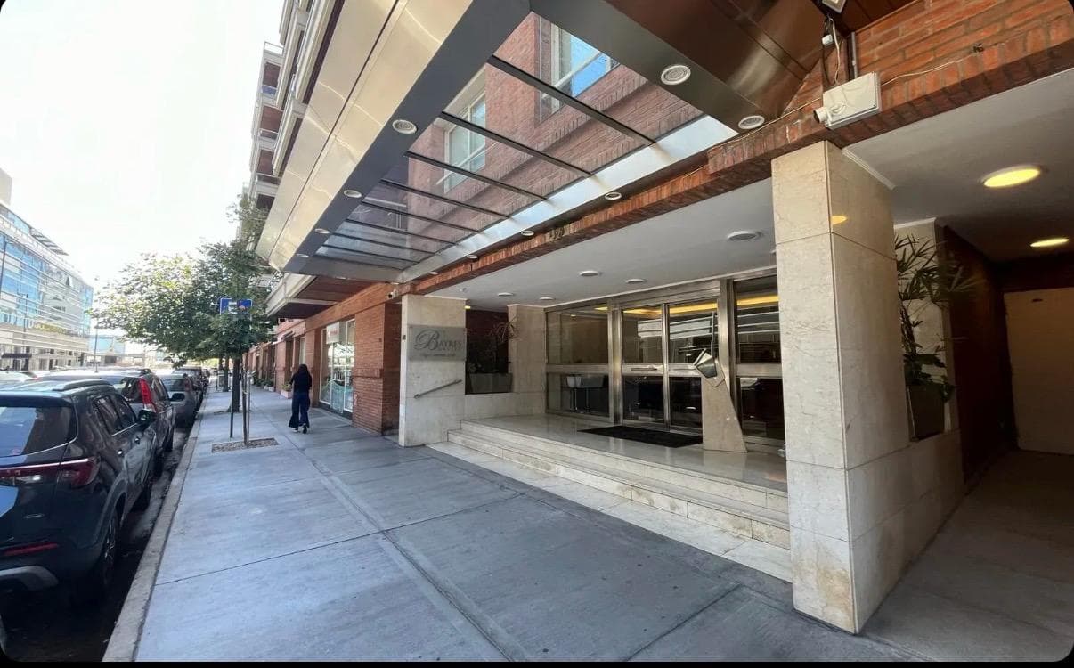 Departamento 3 ambientes en Puerto Madero - foto 3