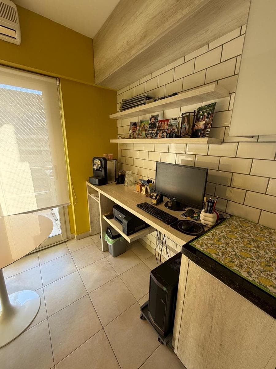 Departamento 3 ambientes en Puerto Madero - foto 15