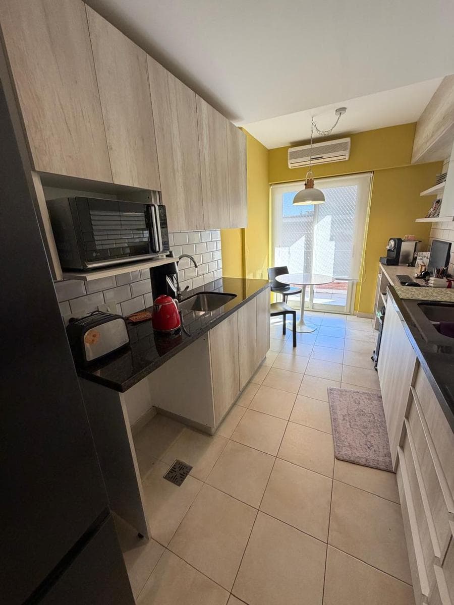 Departamento 3 ambientes en Puerto Madero - foto 16