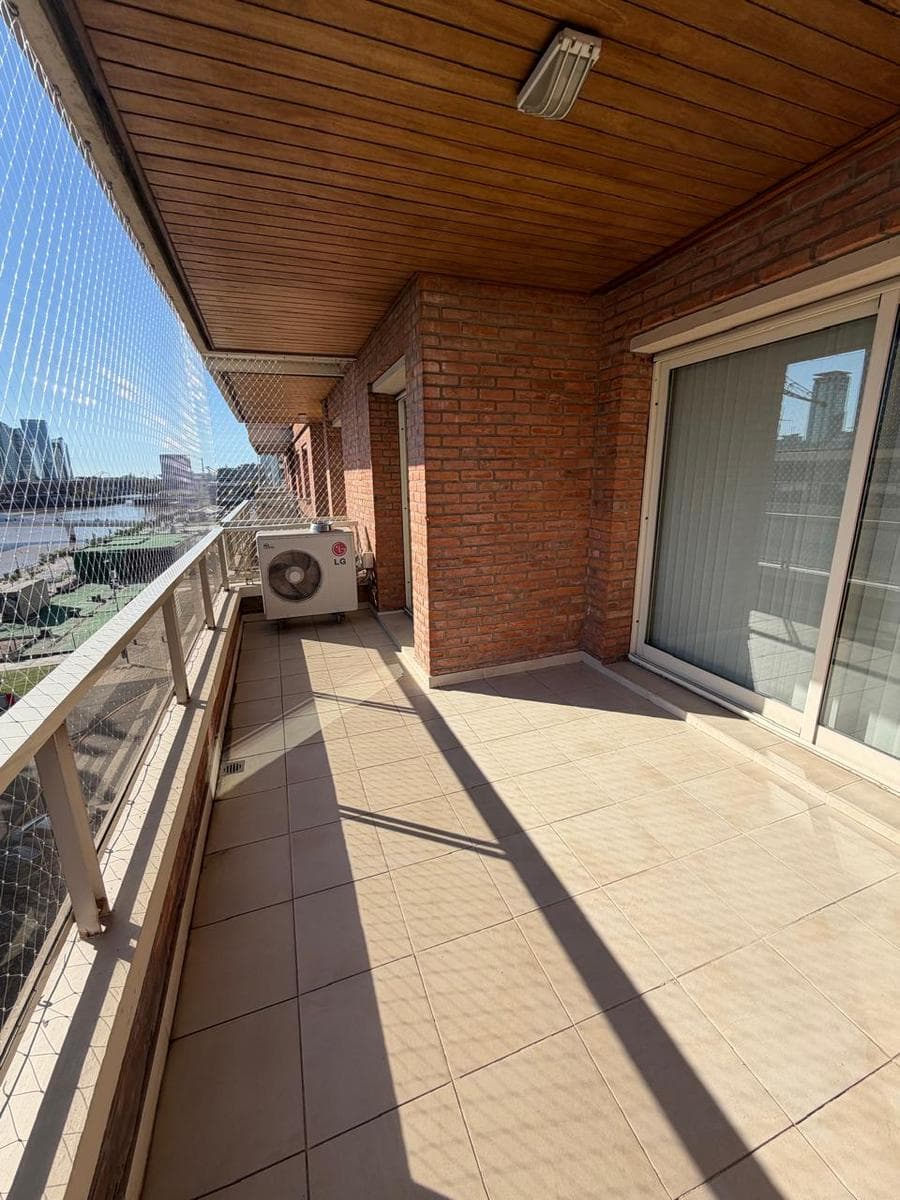 Departamento 3 ambientes en Puerto Madero - foto 6