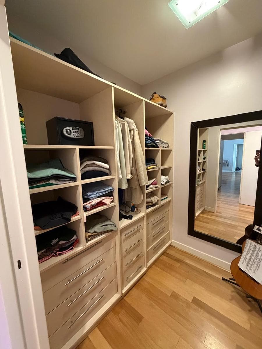 Departamento 3 ambientes en Puerto Madero - foto 31