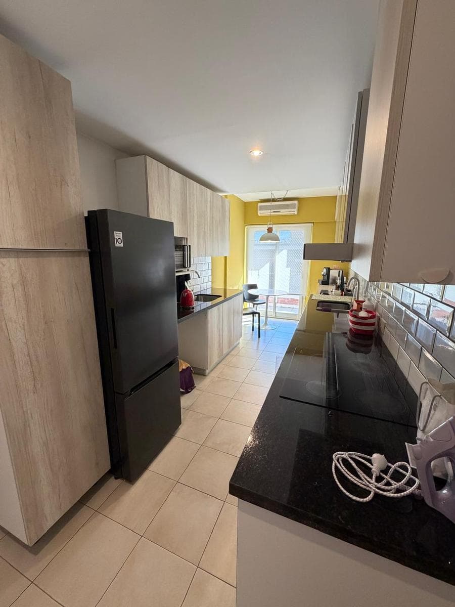 Departamento 3 ambientes en Puerto Madero - foto 18