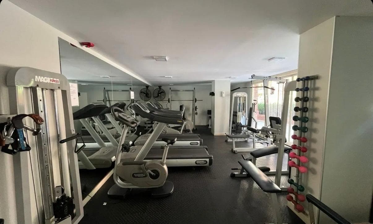 Departamento 3 ambientes en Puerto Madero - foto 39