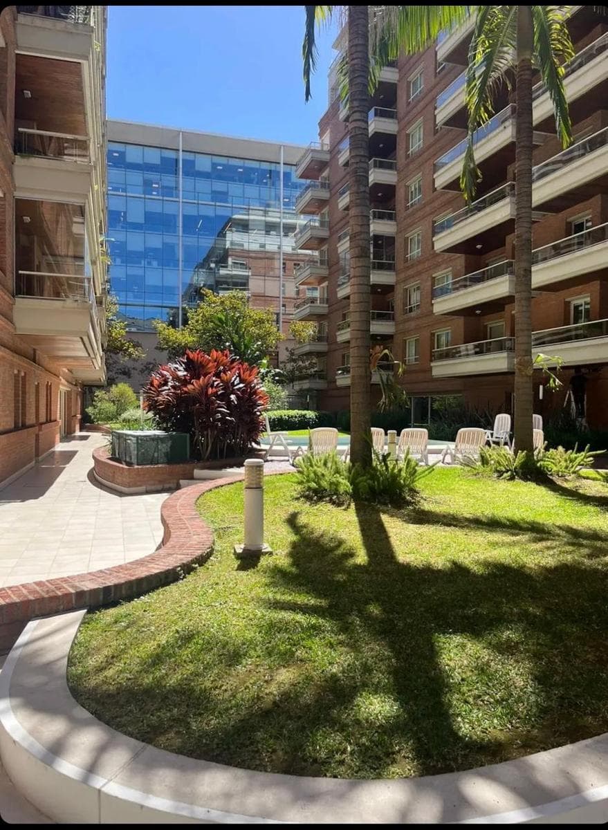 Departamento 3 ambientes en Puerto Madero - foto 4