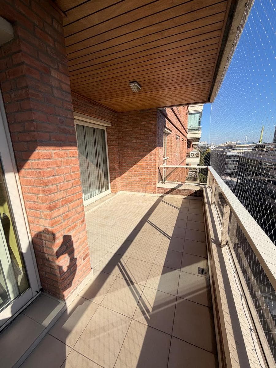 Departamento 3 ambientes en Puerto Madero - foto 7