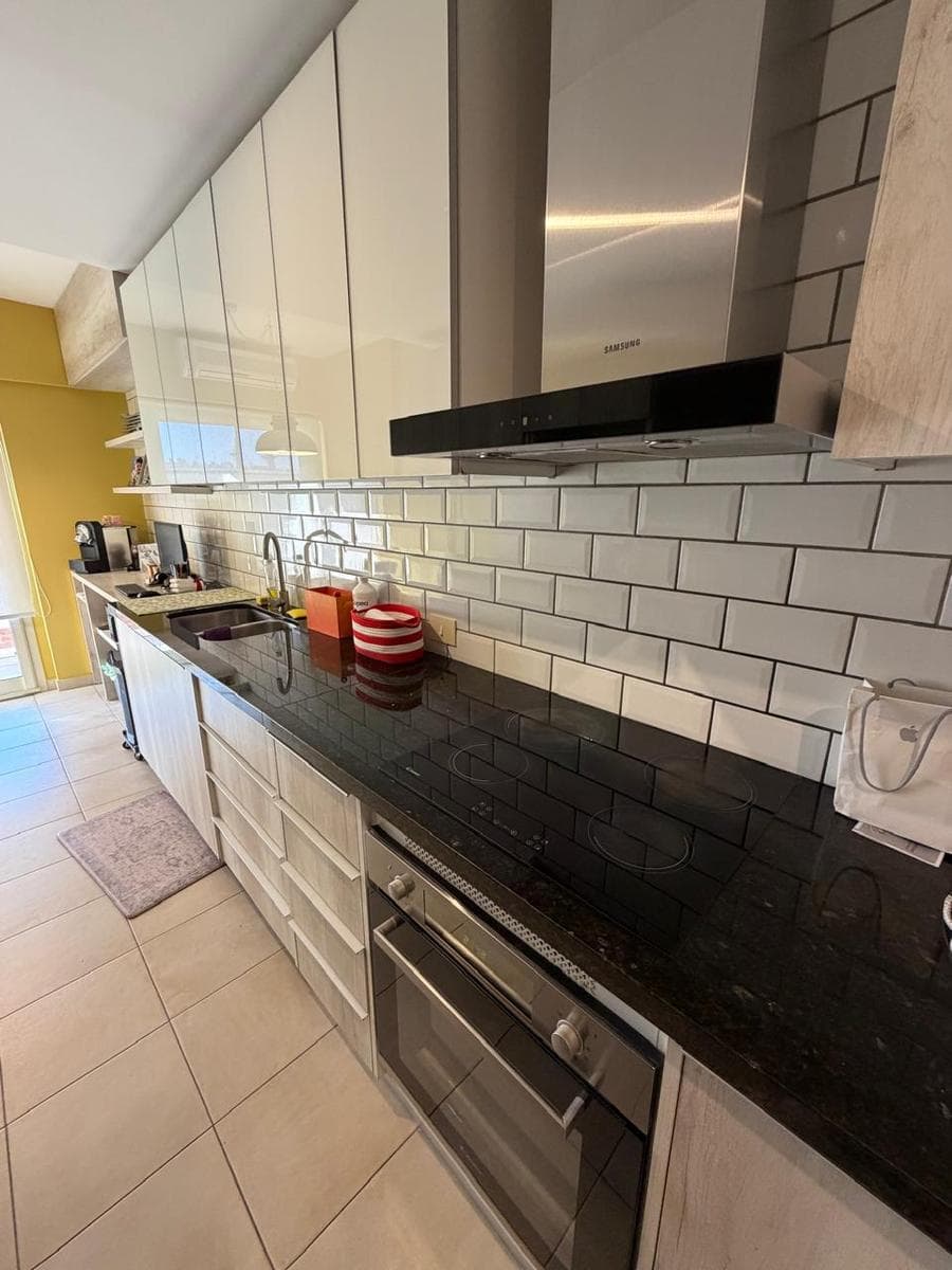 Departamento 3 ambientes en Puerto Madero - foto 17