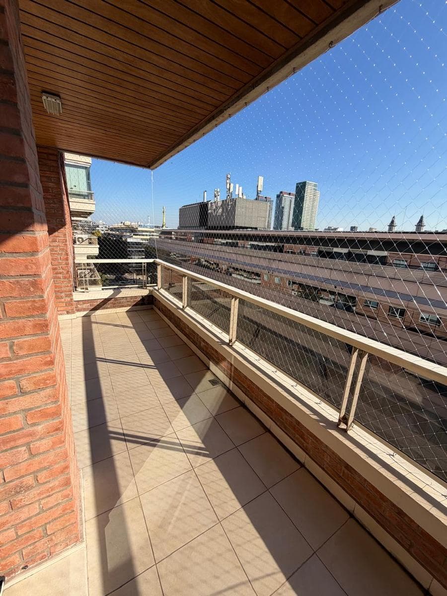 Departamento 3 ambientes en Puerto Madero - foto 8